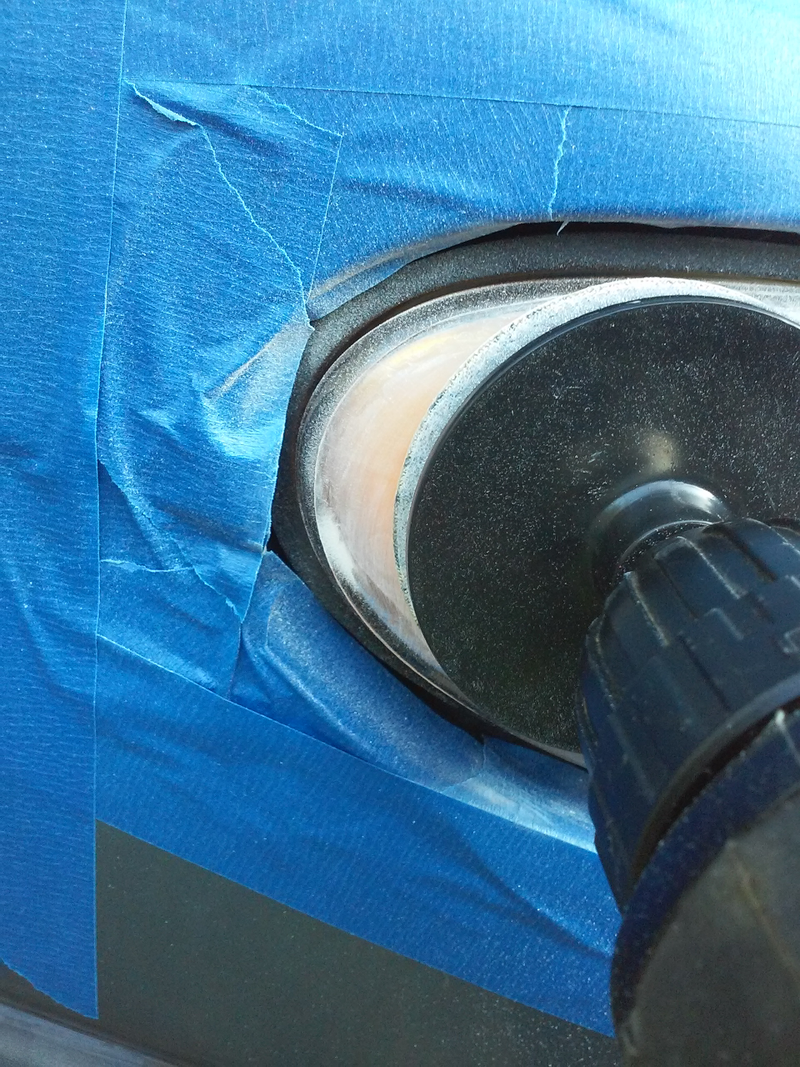 Illustration for article titled 3M Headlight Restoration Review